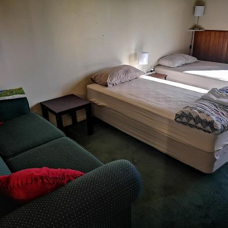 Mountain Jade Backpackers,Private Rooms & Studios Hokitika Luaran gambar