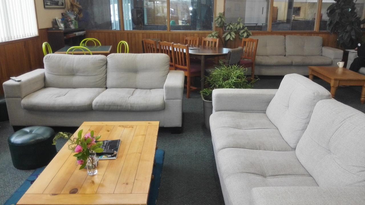 Mountain Jade Backpackers,Private Rooms & Studios Hokitika Luaran gambar