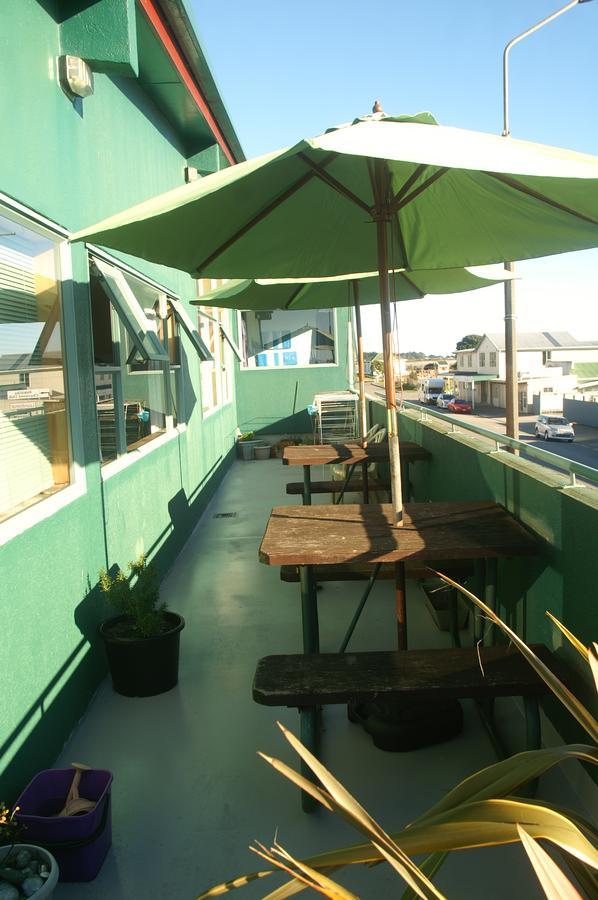 Mountain Jade Backpackers,Private Rooms & Studios Hokitika Luaran gambar