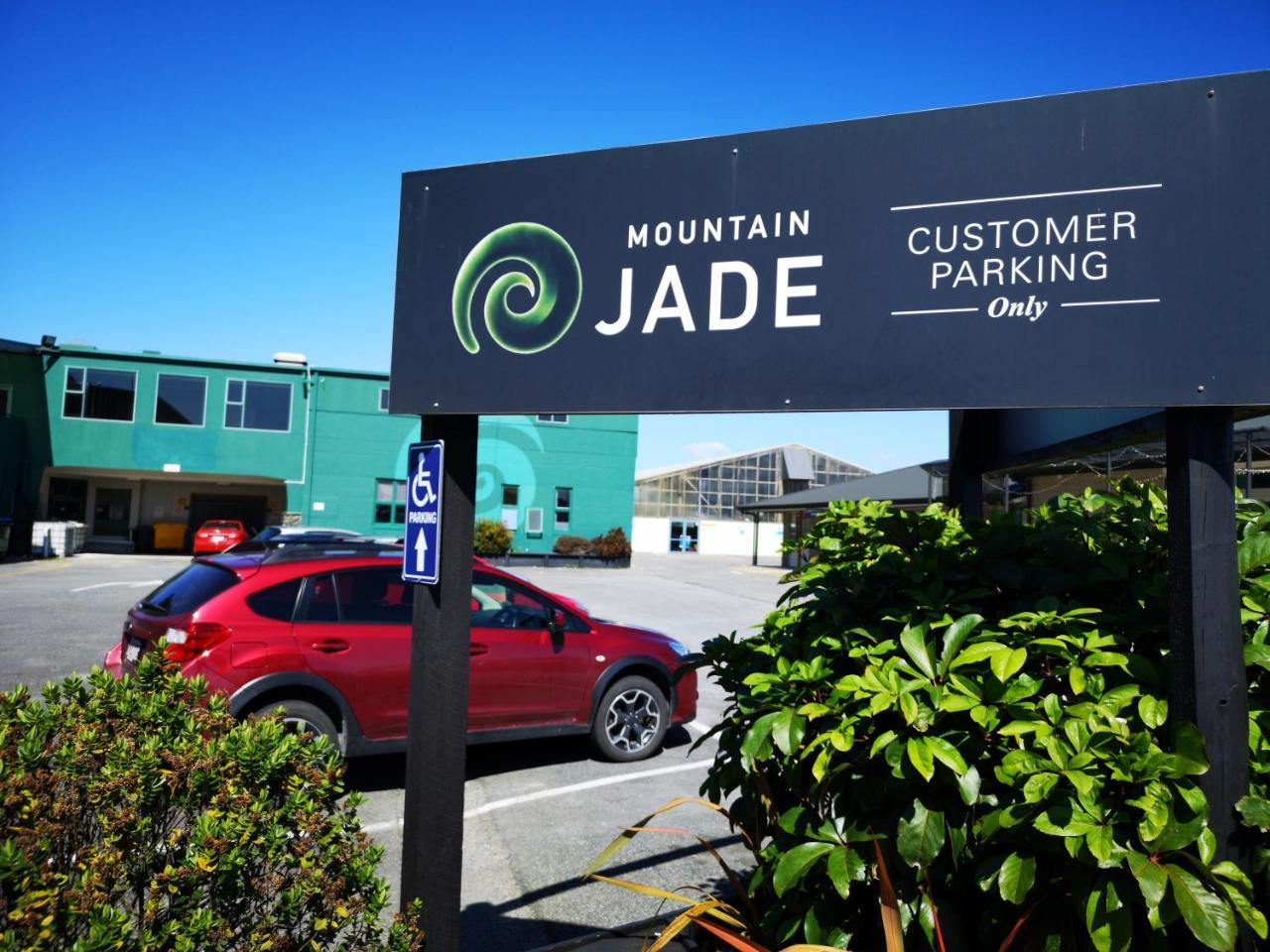 Mountain Jade Backpackers,Private Rooms & Studios Hokitika Luaran gambar