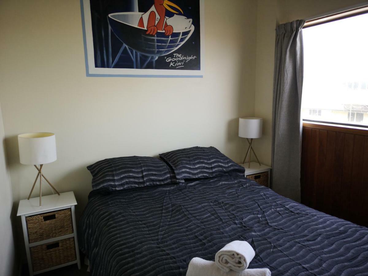 Mountain Jade Backpackers,Private Rooms & Studios Hokitika Luaran gambar