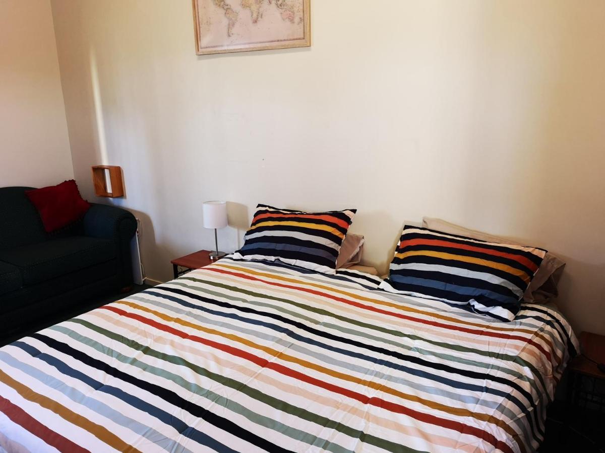 Mountain Jade Backpackers,Private Rooms & Studios Hokitika Luaran gambar